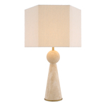 Лампа настольная Table Lamp Novak арт.116613