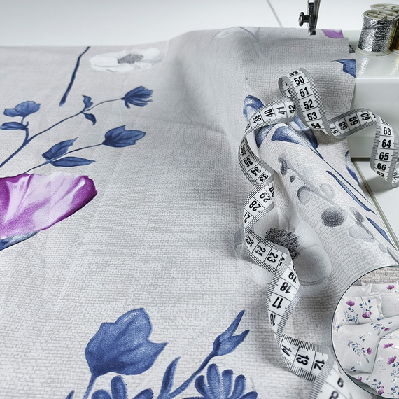 Бязь Премиум &quot;Наринэ&quot; | ш.220 см | 142 г/м² | хлопок-100%