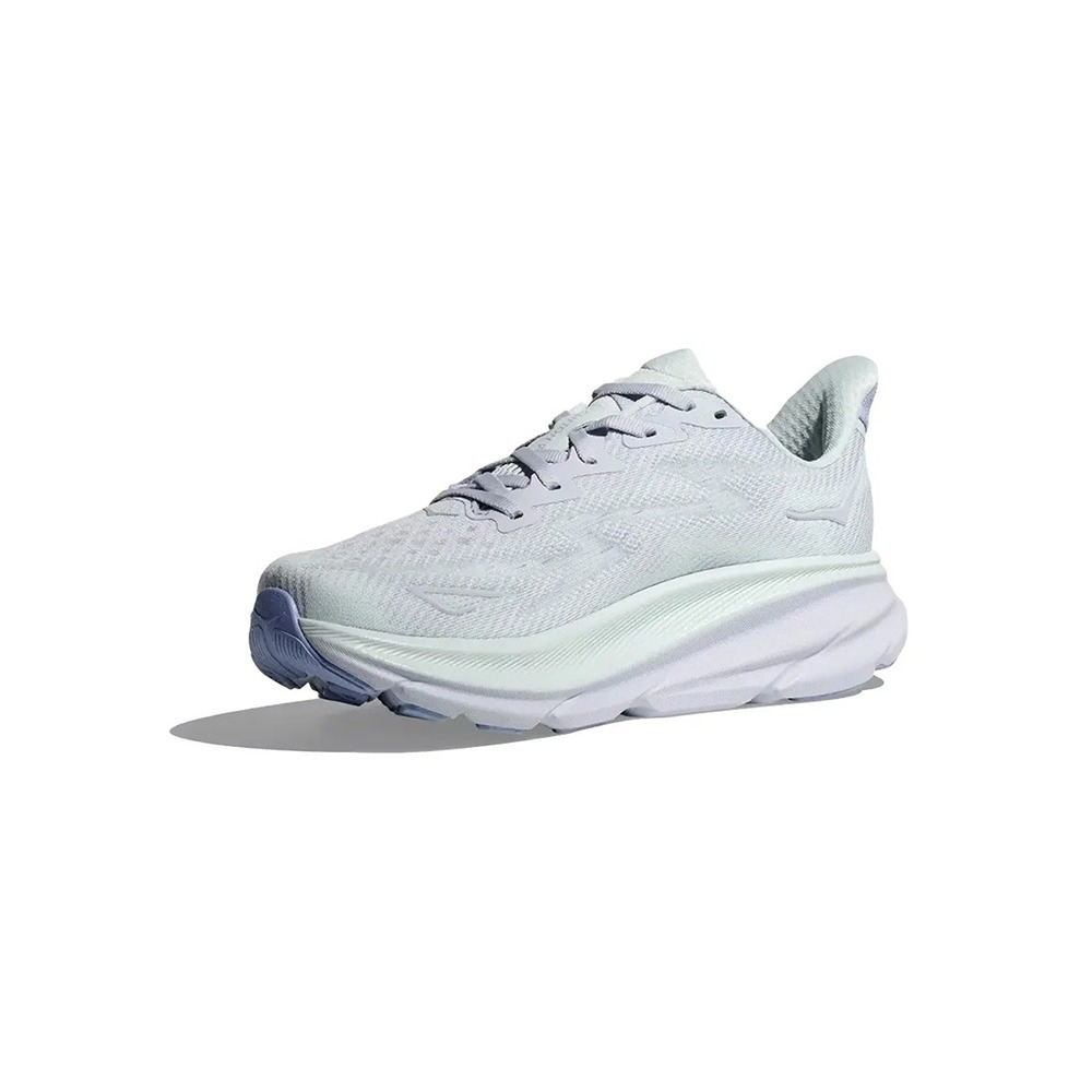 Кроссовки женские HOKA W CLIFTON 9 Ether / Illusion