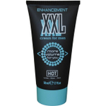 Ухаживающий крем "Enhancement Volume" для интимной зоны,( 50 мл ) (Цвет: белый)