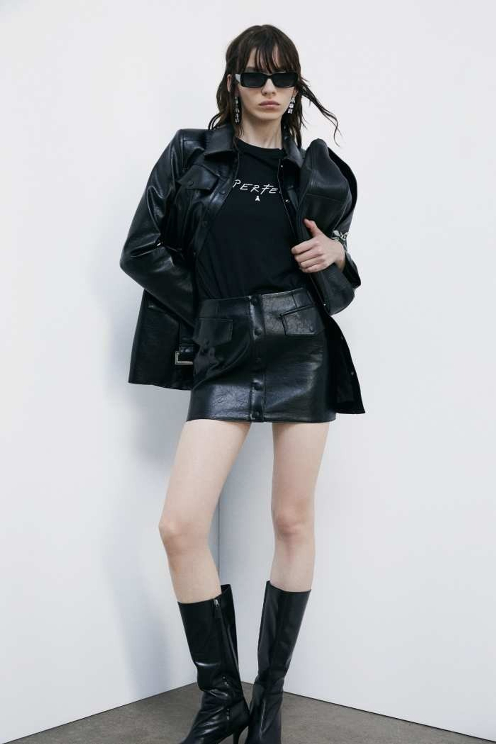 Футболка женская PATRIZIA PEPE