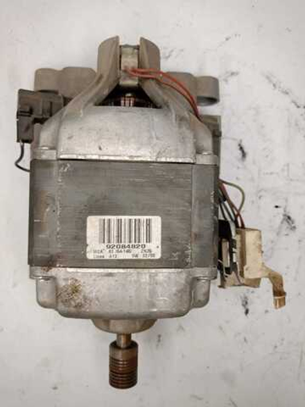 139 Двигатель стиральной машины Electrolux 13205551/1 б/у