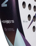 Ракетка для падел Heroe’s PD 2026 MANIAC (HRS53333)