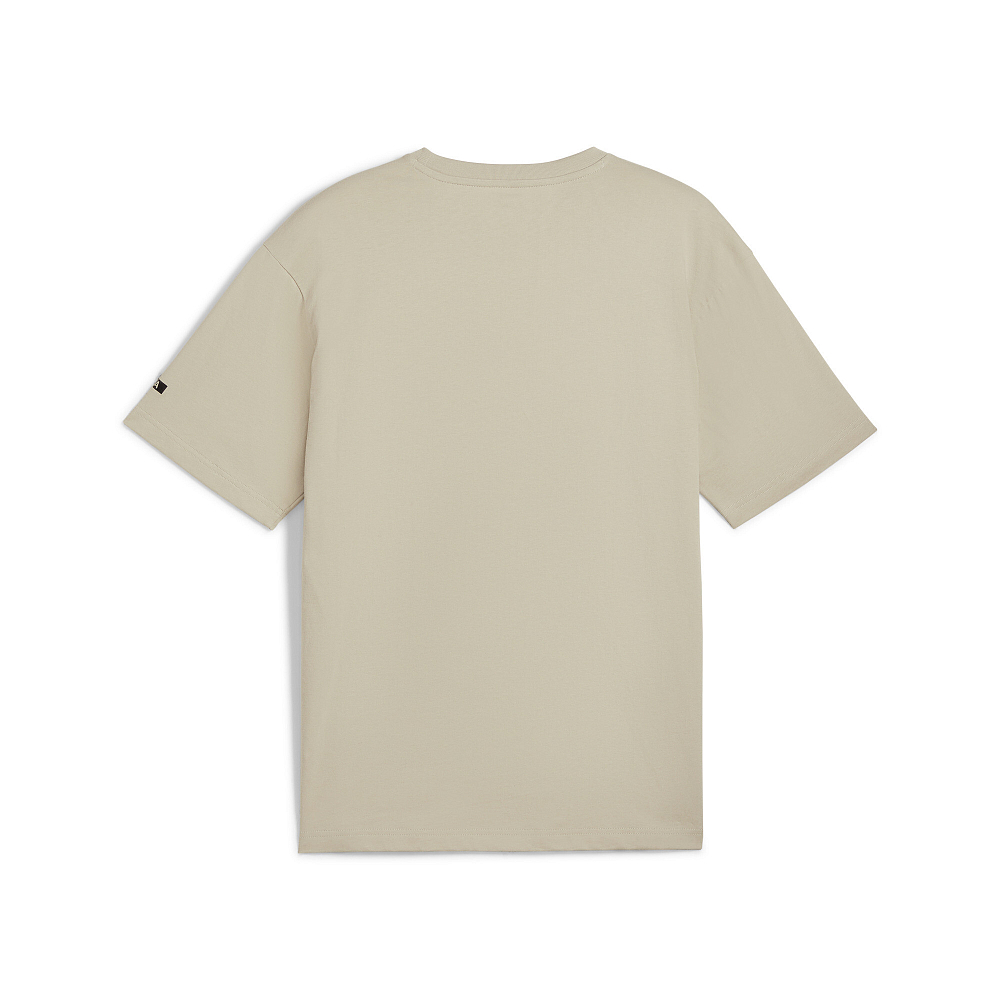 Мужская футболка PUMA RAD/CAL Tee