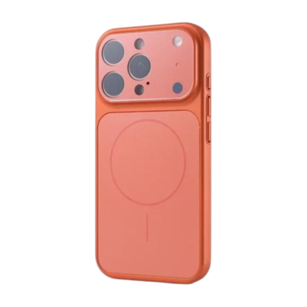 AG Glass Case с MagSafe для iPhone 17 PRO