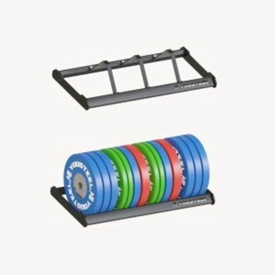 Полка стеллажа для дисков 1050мм