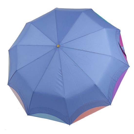 Женский зонт Три Слона, Полный автомат 110-B-08