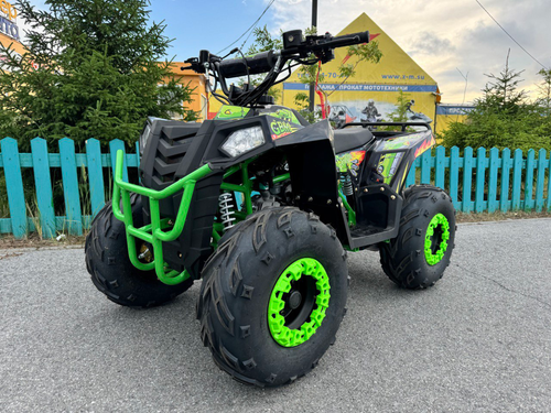 Квадроцикл GBM SHARP KIDS 125