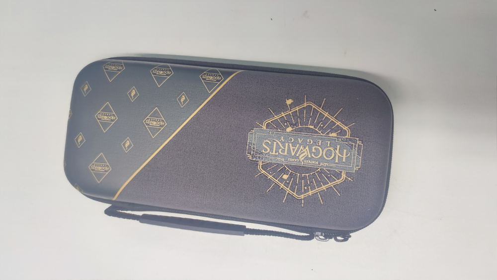 Чехол Nintendo Switch Hogwarts Legacy