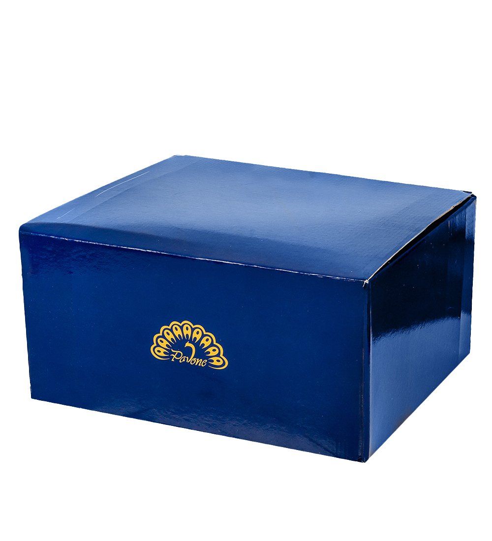 Pavone FM-33/ 5 Набор салатников «Попугай»