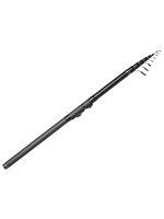 Удилище поплавочное Sniper POLE MEDIUM MF 4м вес 154гр