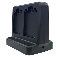 Кредл для зарядки 4 АКБ iData T3 PRO