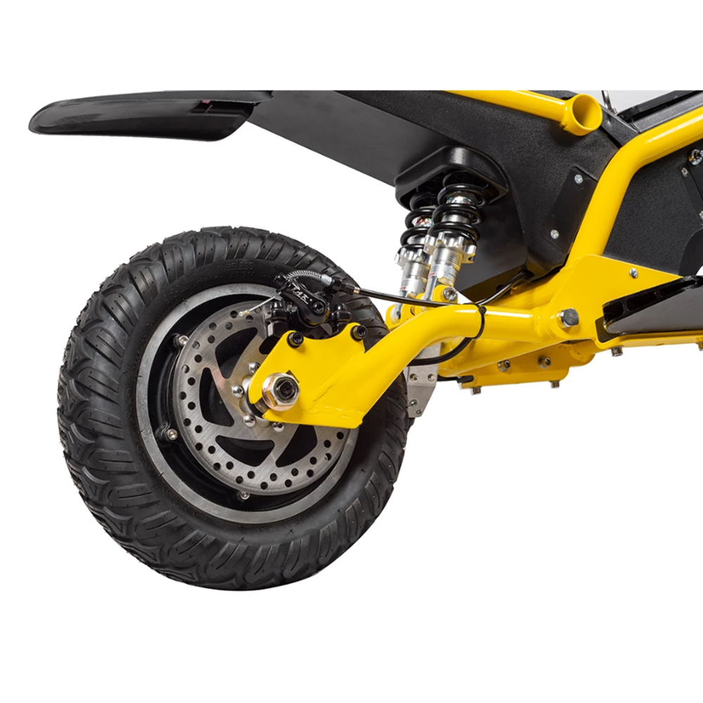 Электросамокат SUNEP1