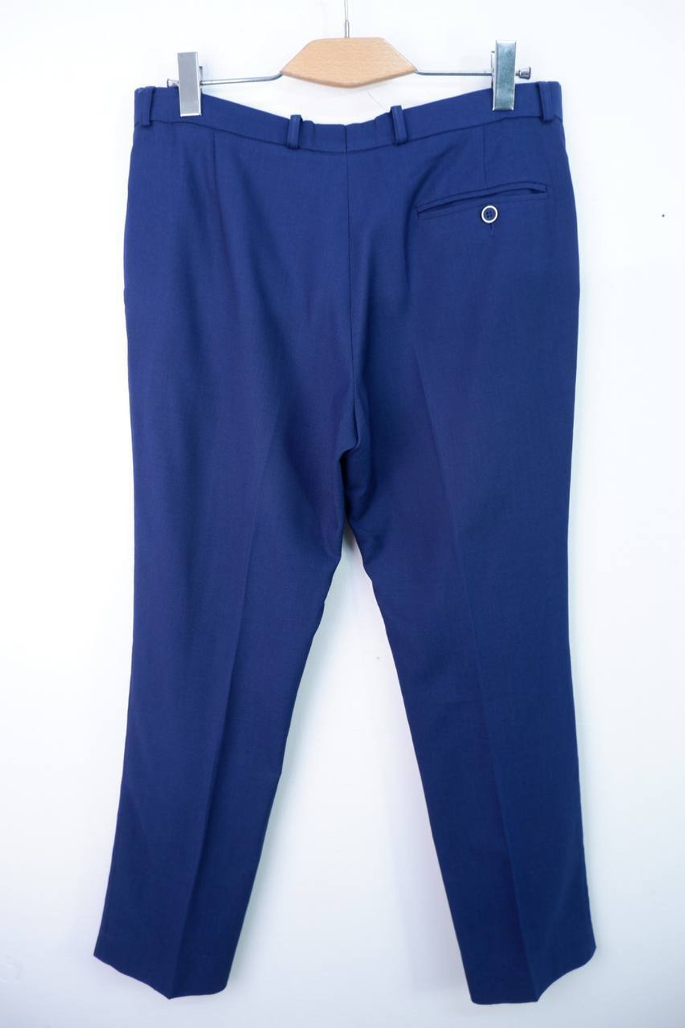 Брюки Truvor стильные, маркировка 176-104, визуально на 52 размер