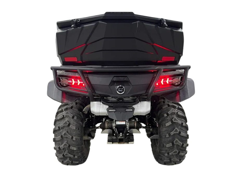 Квадроцикл CFMOTO CFORCE 1000 OVERLAND EPS (ПСМ)