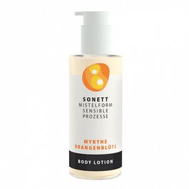 Лосьон для тела 