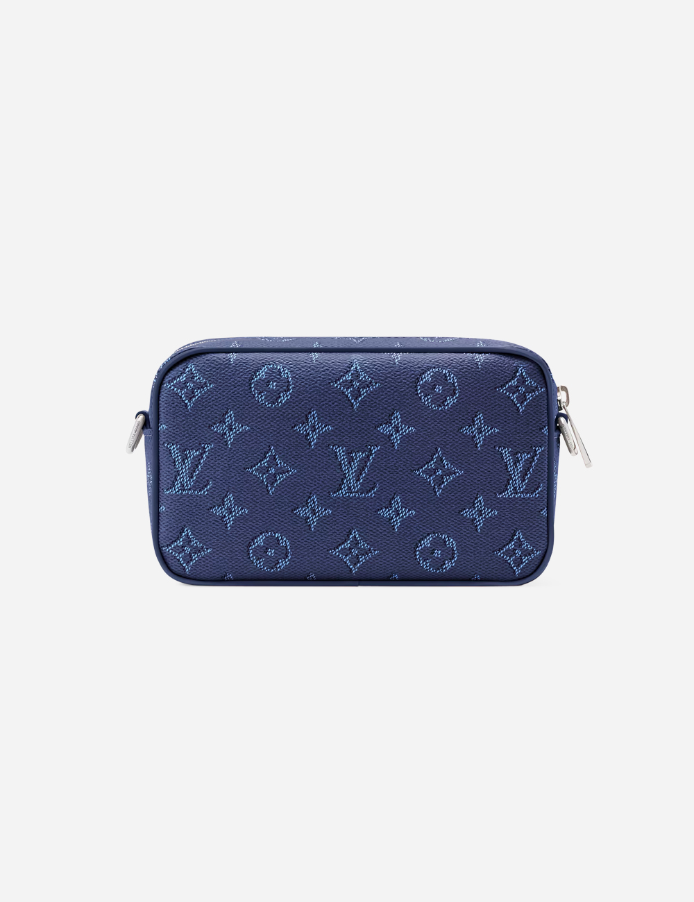 Мини-Сумка Louis Vuitton Trocadéro Wearable Wallet "Ocean"