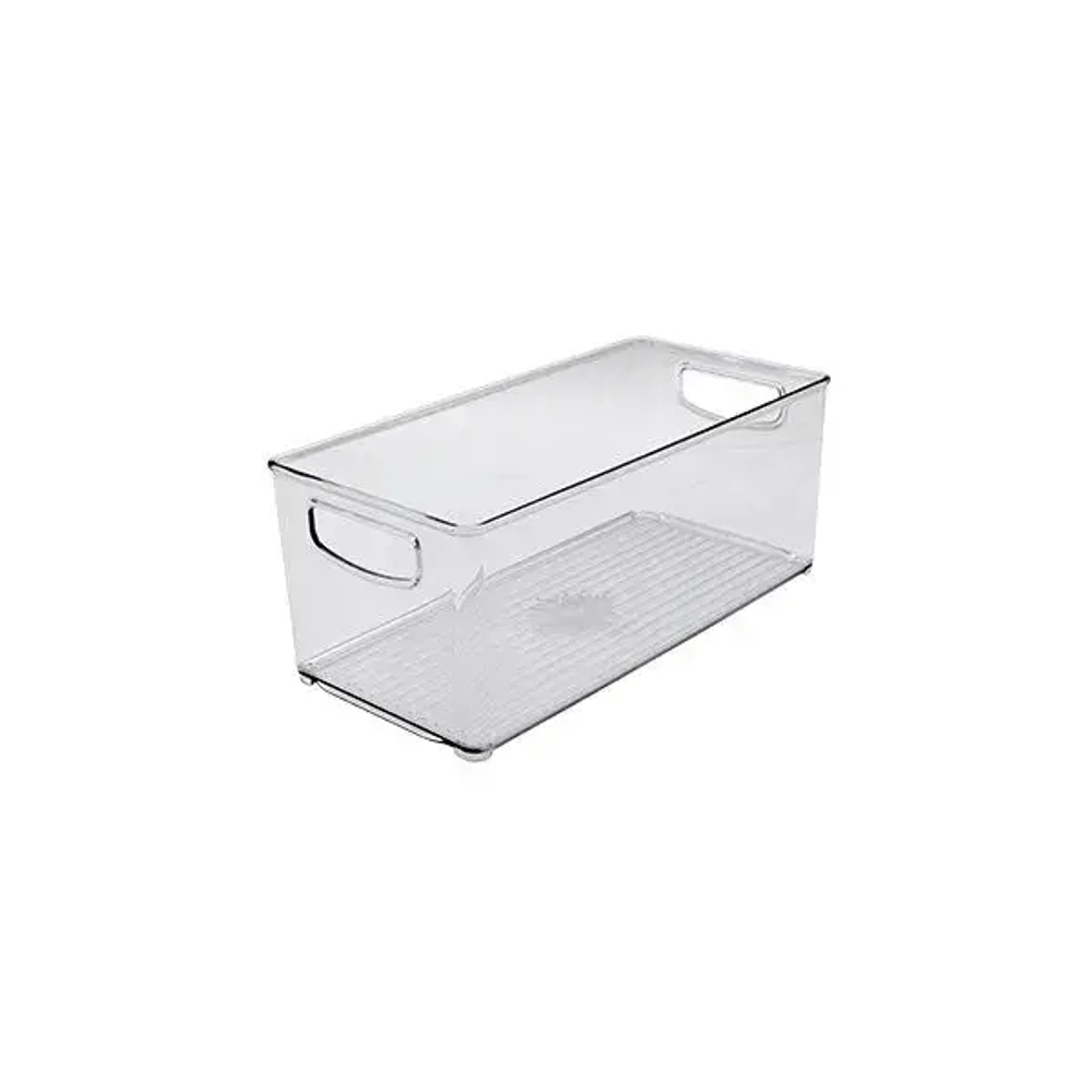 Емкость для холодильника Berkana 312хh127 (прозрачный)