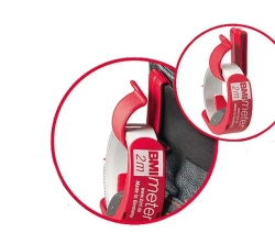 Измерительная рулетка BMI METER 3 метра