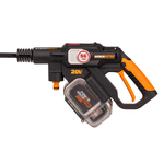 Аккумуляторная мойка высокого давления бесщёточная WORX WG633E