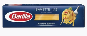 МАКАРОНЫ BARILLA BAVETTE №13 450ГР