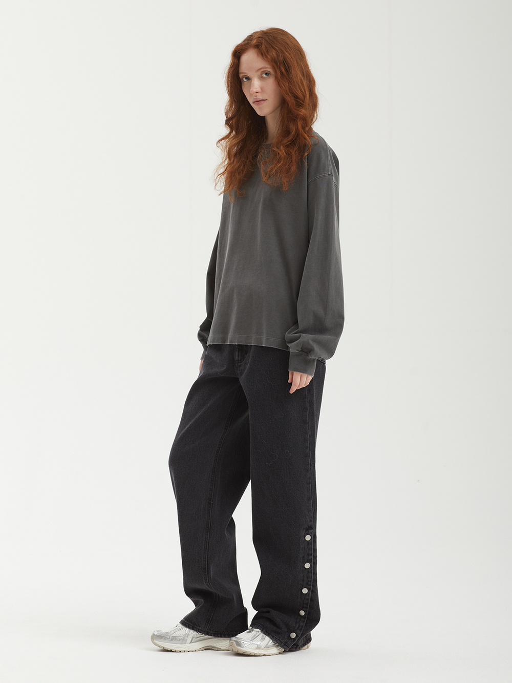 Женский Лонгслив Torion