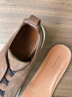 Кеды Zegna, арт. 484290193