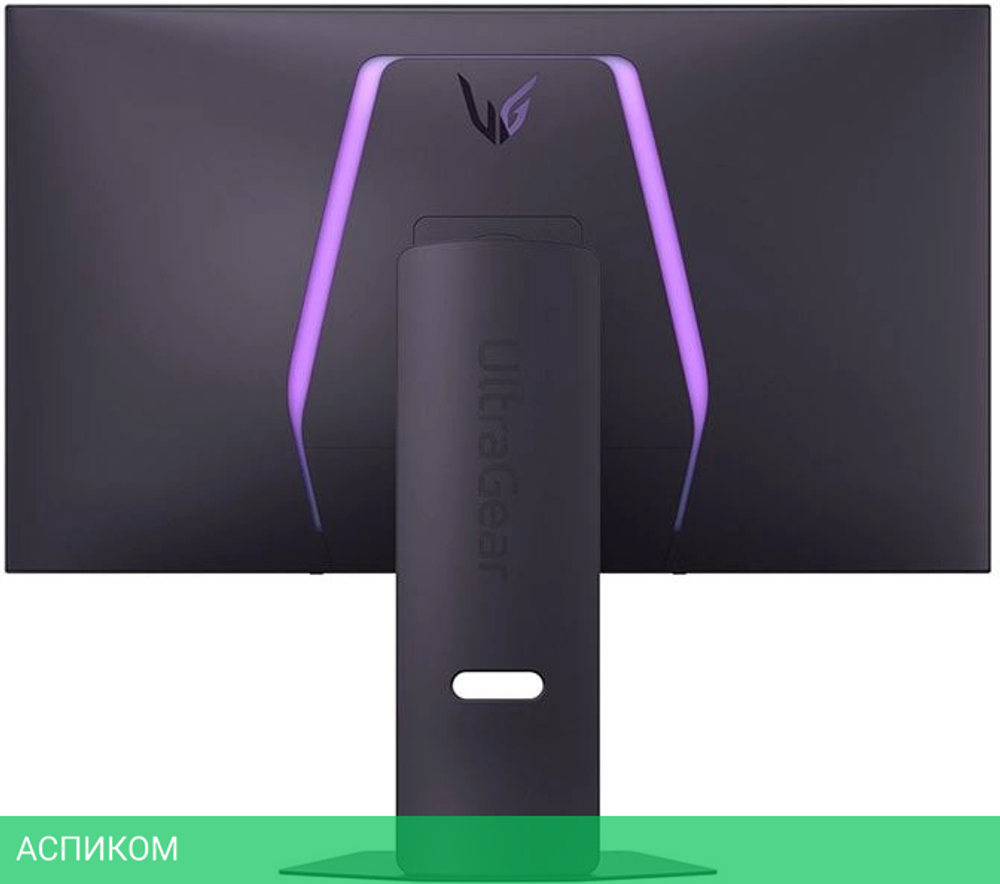 Монитор LG 31.5" UltraGear 32GS95UV-B