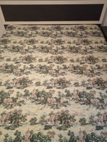 Покрывало гобеленовое Мотивы Прованса 2.0 (180х200)