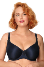 Кофейный бюстгальтер Anita на косточках (Размер: 70D) (Цвет: кофейный)