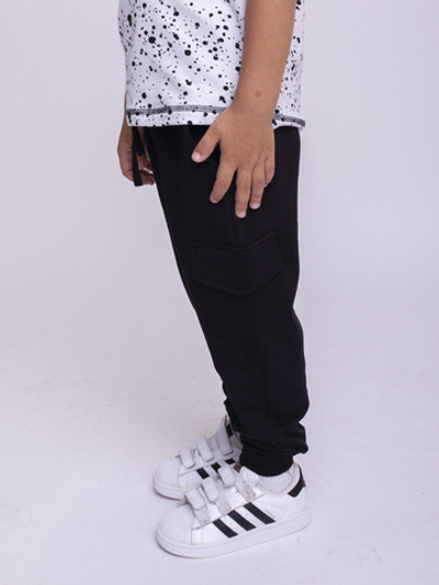 Спортивные брюки для мальчика, Batik