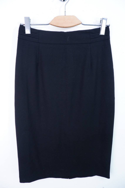 Юбка Antiga обтягивающего кроя, визуально на 44 размер