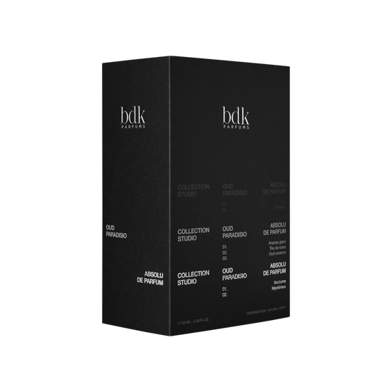 BDK Parfums Oud Paradiso
