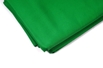 Фон тканевый FST-B36-140 Chromagreen 3х6 м, зеленый хромакей