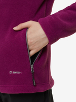 КУРТКА ЖЕНСКАЯ ФЛИСОВАЯ BASK JUMP LJ