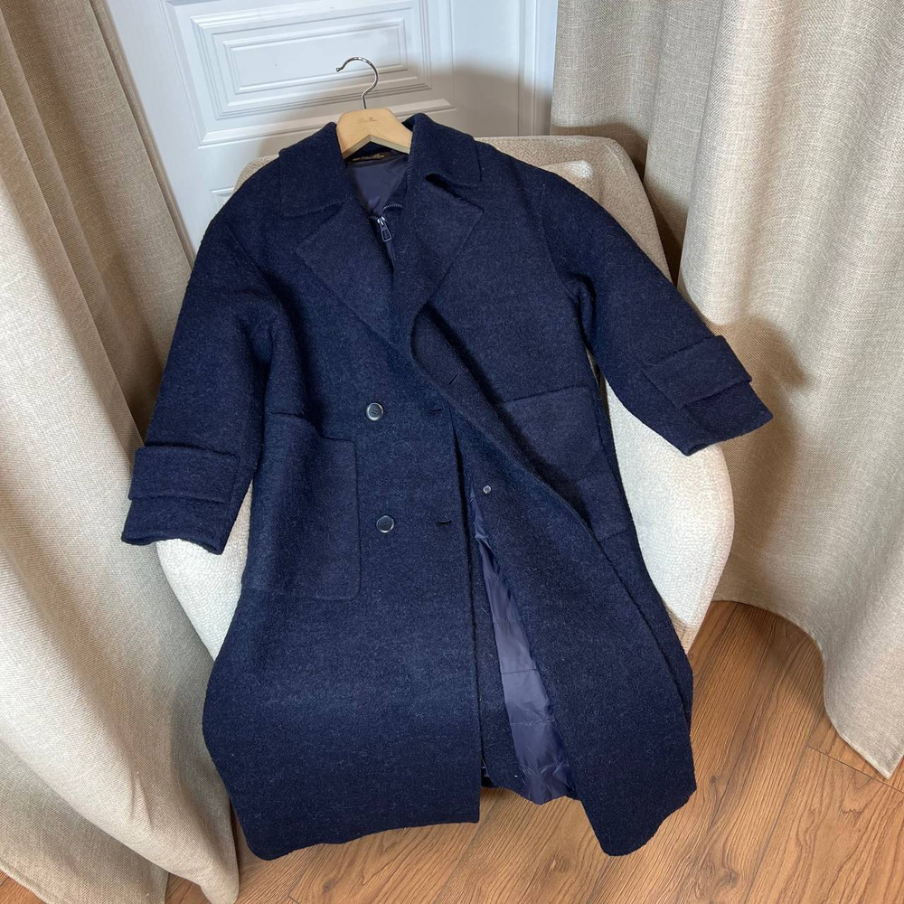 Пальто Loro Piana