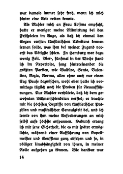 Bayreuth (German Edition) | Anna Bahr-Mildenburg