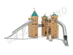 Игровой комплекс ДГ-41