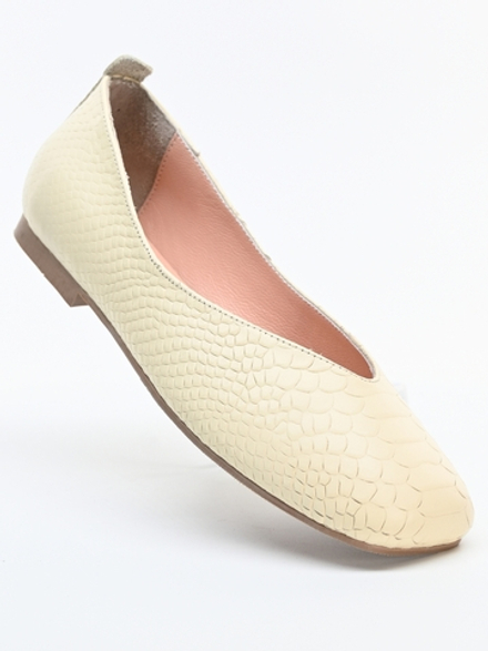 Балетки женские Ascalini R15661
