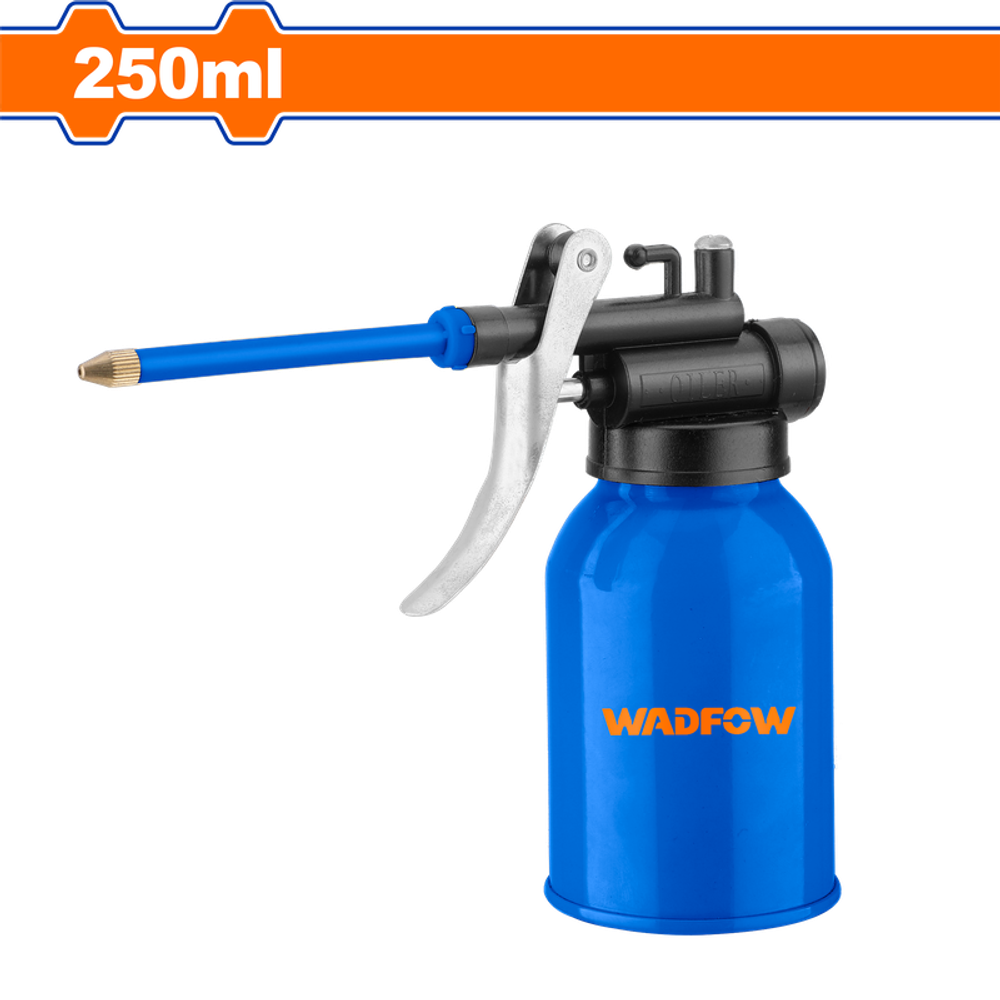 Масленка 250 мл (10/120) WADFOW WYH1325
