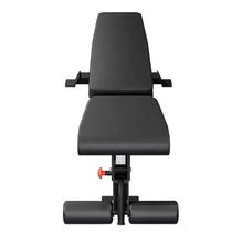 Скамья регулируемая (6-позиционная регулировка спинки) OKPRO