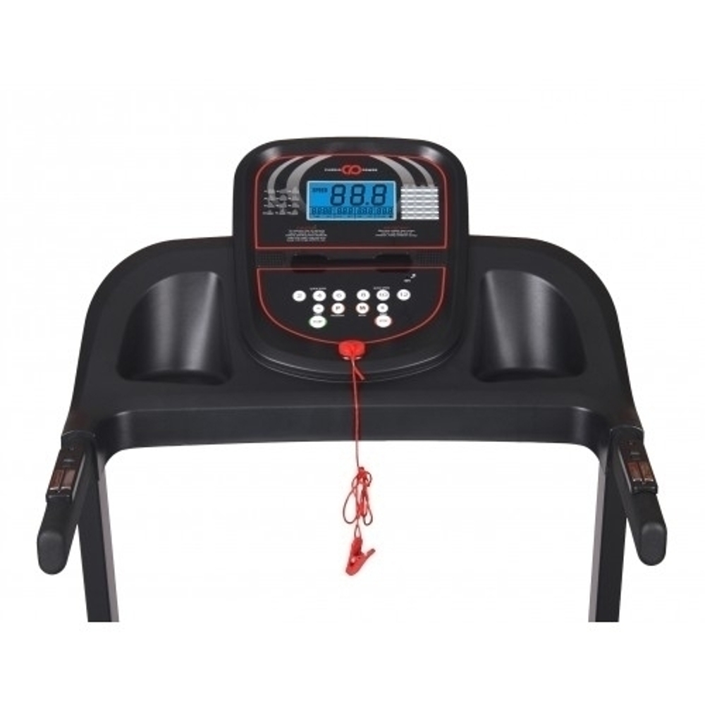 CardioPower T25