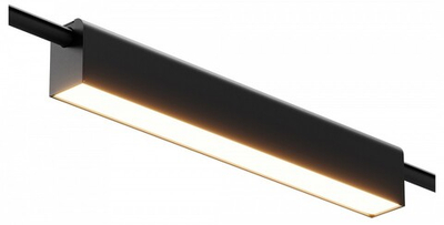 Накладной светильник Maytoni Technical Basis TR238-1-12W3K-B