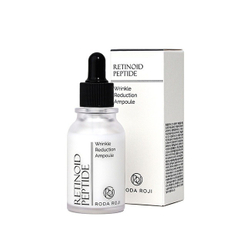 Roda Roji Retinoid Peptide Wrinkle Reduction Ampoule сыворотка против морщин с ретинолом и пептидным комплексом