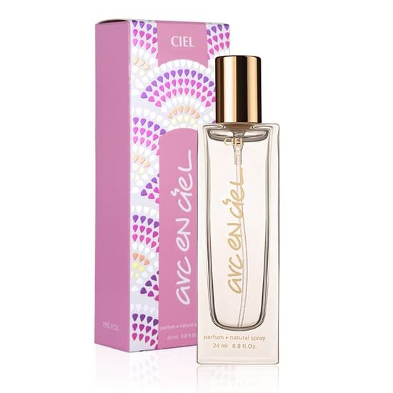 Духи Arc-en-ciel №14