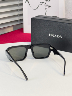 Prada Glasses