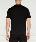 Футболка EA7 - черный(6DPT47 PJTJZ)