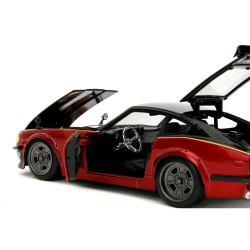 Jada Fast & Furious - Металлическая машина 1972 DATSUN 240Z 1:24 3203090 / артикул   3203090  / GTIN 4006333088100