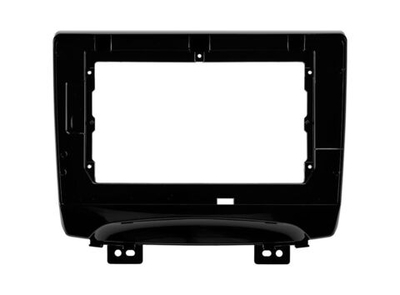 Установочный комплект для JAC Refine S3 2016-2019 10.2"