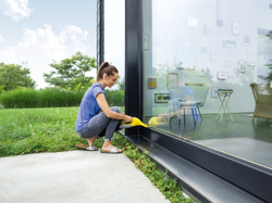 Аккумуляторный стеклоочиститель WV 6 Plus